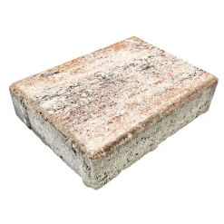 Gentle Pflaster Muschelkalk 20x15x5 cmPE2, 0,96m2/Lage ^ Online