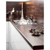 Küchenarbeitsplatte noce butcherblock 4100 x 600 x 39 mm ^ Getaelements Sale