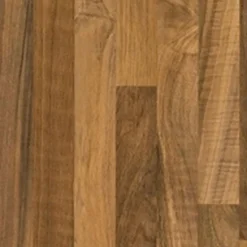 Küchenarbeitsplatte nussbaum butcherblock hell 4100 x 600 x 39 mm ^ Getaelements