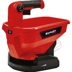 GE-US 18 Li-Solo Universal Streuer ^ Einhell Sale