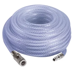 Gewebeschlauch DM 9mm, 15 m ^ Einhell