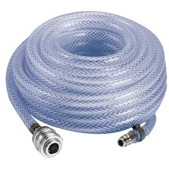 Gewebeschlauch DM 6mm, 15m ^ Einhell Best