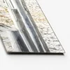 Glas-Art Ocean View II 30 x 80 Glasbild ^ Pro-Art Discount