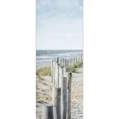 Glas-Art Ocean View II 30 x 80 Glasbild ^ Pro-Art Discount