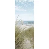 Glas-Art Ocean View I 30 x 80 Glasbild ^ Pro-Art Online