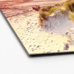 Glas-Art Sea Harmony 30 x 30 Glasbild ^ Pro-Art Best