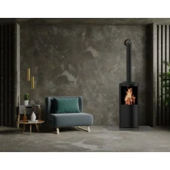 Glasbodenplatte 8mm Sechseck100x120cm ^ Valo Outlet