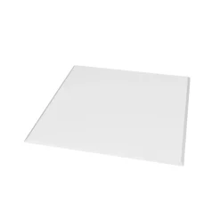 Glasbodenplatte, Stärke 8mm, 100x100cm, eckig ^ Valo Online