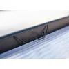 Glasfeder-klammern 20 Stück schwarz ^ Vitavia Online
