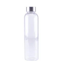 Glastrinkflasche 500 ml ^ Steuber Discount