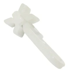 Gleiter für Aluschiene 25 Stück 13 mm ^ Gardinia Discount