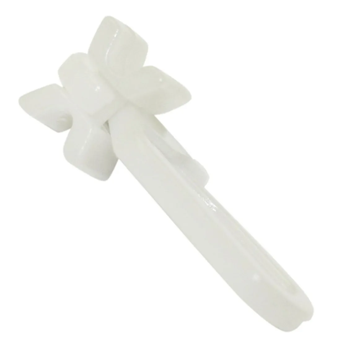 Gleiter für Aluschiene 25 Stück 13 mm ^ Gardinia Discount