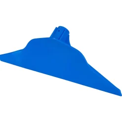 Gülleschieber 36 cm blau ^ Sale