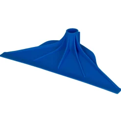 Gülleschieber 36 cm blau ^ Sale