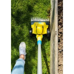Akku-Kompaktrasenmäher FineCut 18V ^ Gloria Outlet