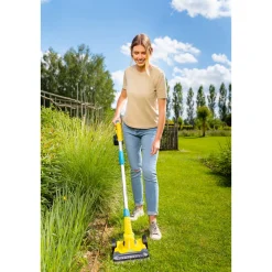 Akku-Kompaktrasenmäher FineCut 18V ^ Gloria Outlet
