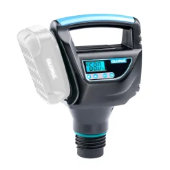 Akku-Kompressor Auto Pump-Power 18V ^ Gloria Outlet