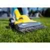Akku Rasen-und Kantenschneider FineCut 18V Set 25 cm Schnittbreite Einstellbarer Holmwinkel inkl Akku ^ Gloria