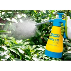 Drucksprüher Hobby 125 PLUS ^ Gloria Best