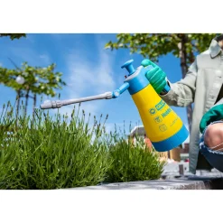 Drucksprüher Hobby 125 PLUS ^ Gloria Best
