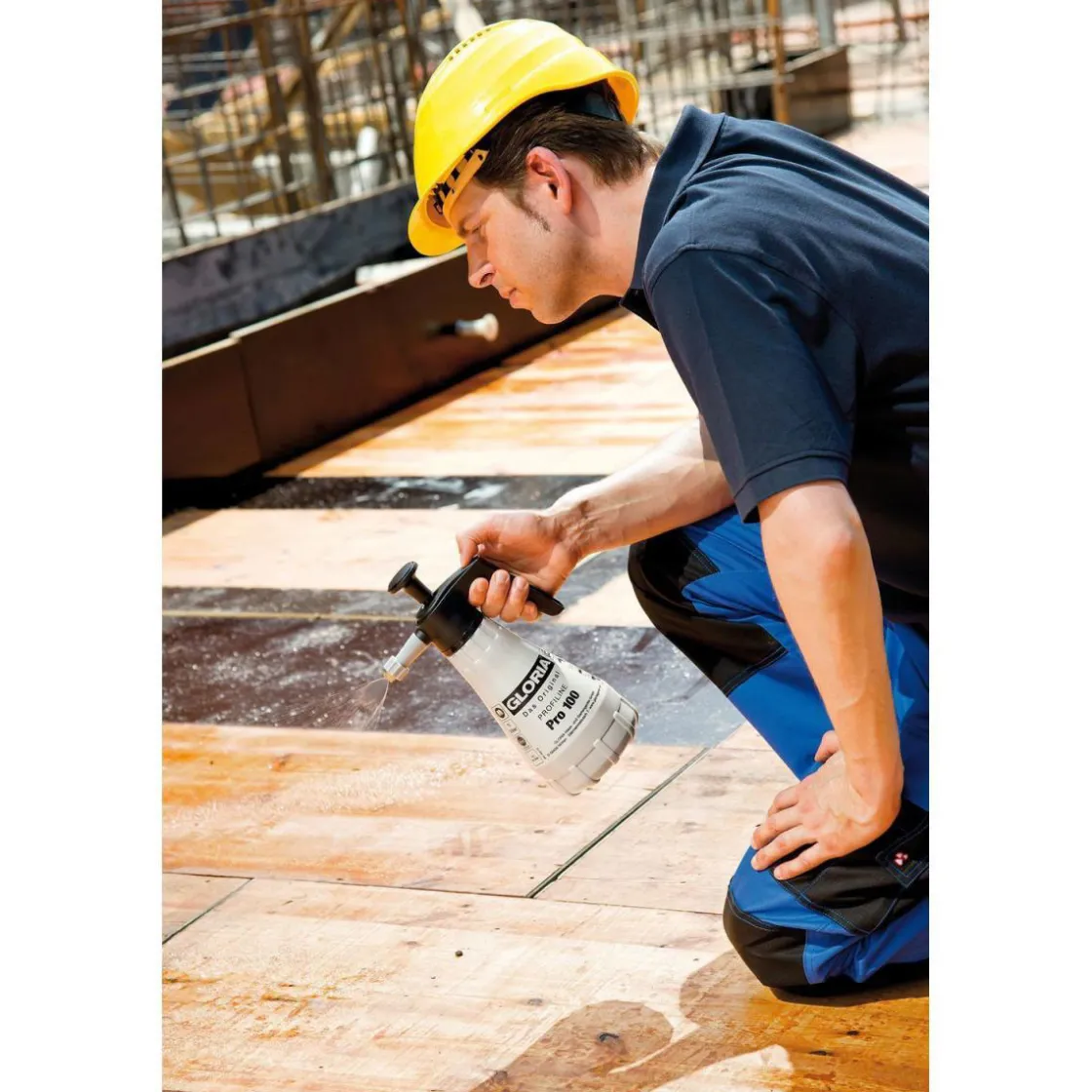 Drucksprüher Pro 100 ^ Gloria Online