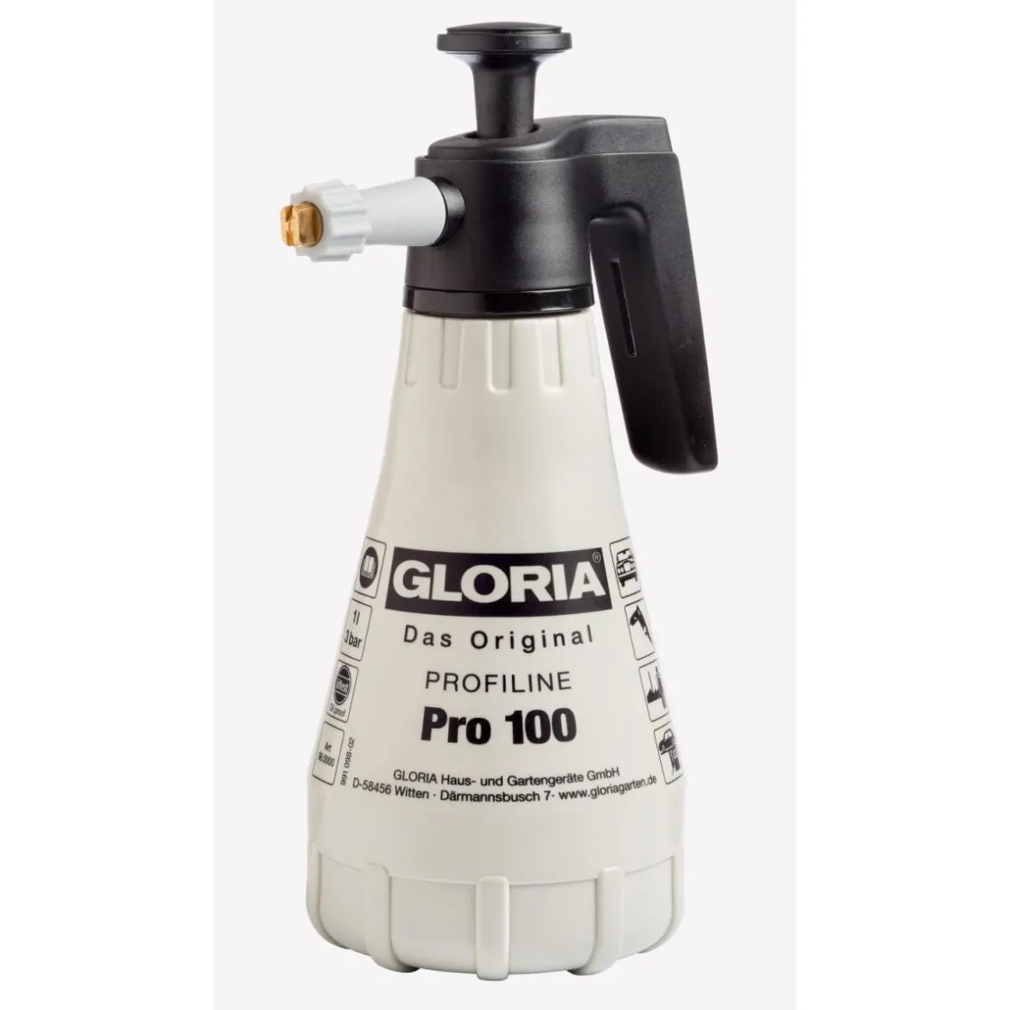 Drucksprüher Pro 100 ^ Gloria Online