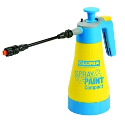 Drucksprüher Spray und Paint Compact ^ Gloria Hot