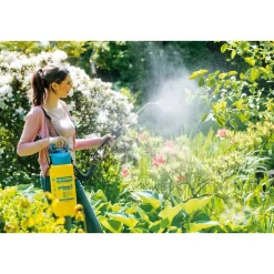 Drucksprühgerät Prima 5 Comfort 5 L inkl 2,5m Spiralschlauch ^ Gloria Sale