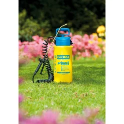 Drucksprühgerät Prima 5 Comfort 5 L inkl 2,5m Spiralschlauch ^ Gloria Sale