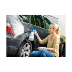 Handsprüher zur Ausbringung von Reinigungsschaum FoamyClean 100 1 L ^ Gloria Clearance