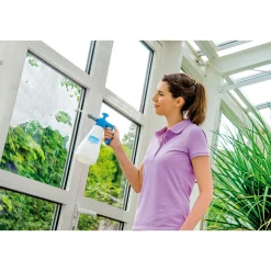 Handsprüher zur Ausbringung von Reinigungsschaum FoamyClean 100 1 L ^ Gloria Clearance