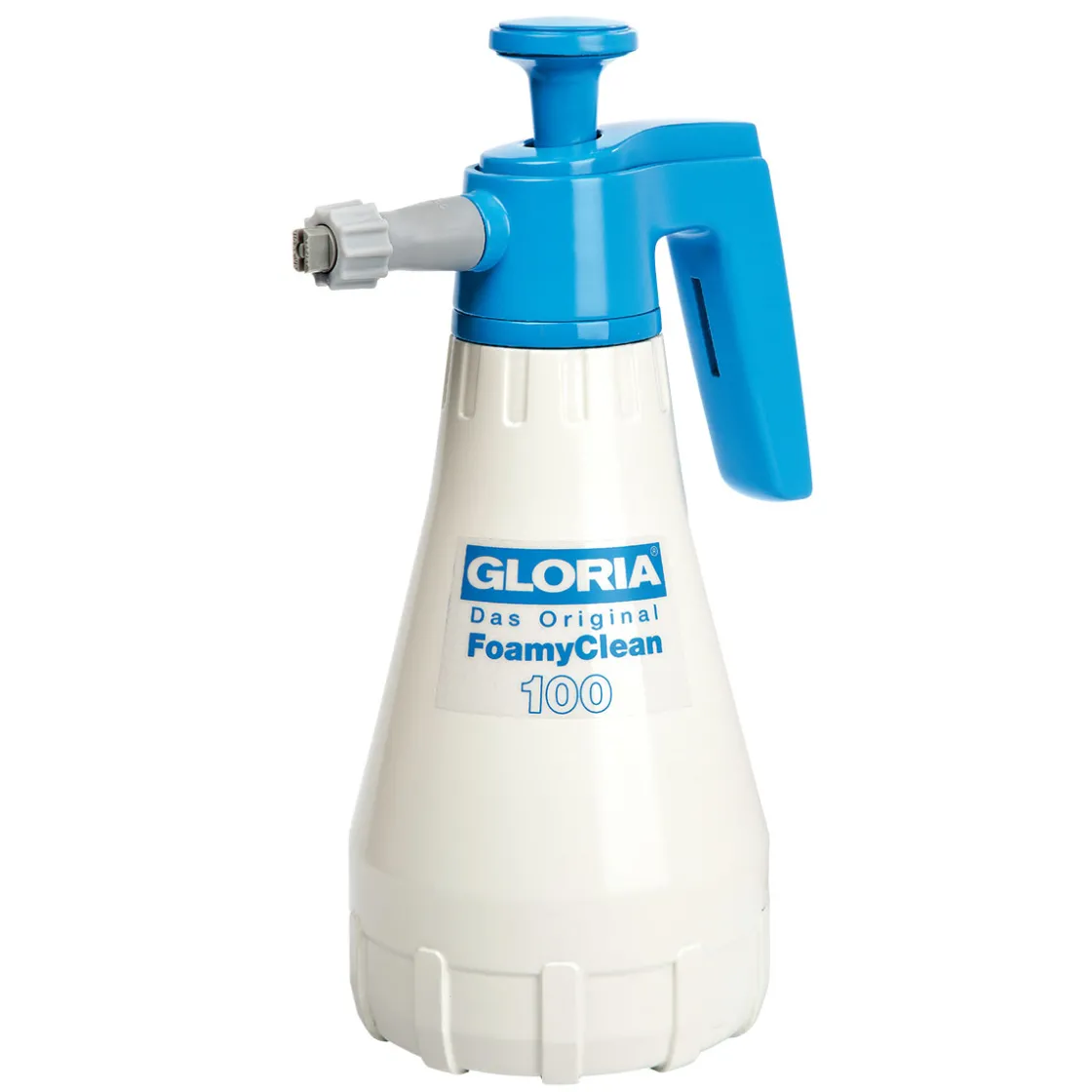 Handsprüher zur Ausbringung von Reinigungsschaum FoamyClean 100 1 L ^ Gloria Clearance
