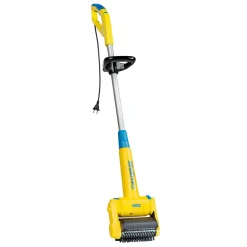 Multifunktionale Elektrobürste MultiBrush speedcontrol PLUS inkl Stein- und Fugenbürste ^ Gloria Hot