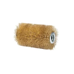 Stahldrahtbürste Multi-Brush für Stein ^ Gloria New