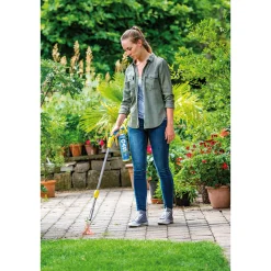 Unkrautbrenner Thermoflamm bio Comfort PLUS inkl Gaskartusche ^ Gloria Best