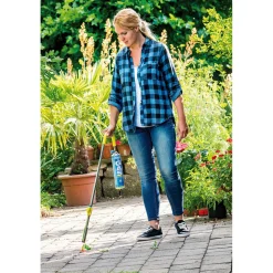 Unkrautbrenner Thermoflamm Bio Classic PLUS inkl Gaskartusche ^ Gloria Outlet