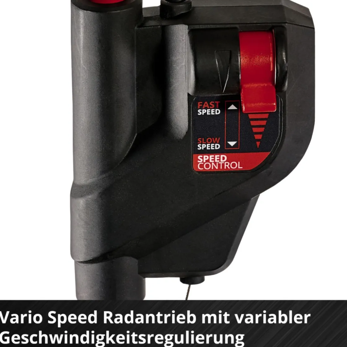 GP-CM 36/47 S HW Li Akku-Rasenmaeher ^ Einhell Best