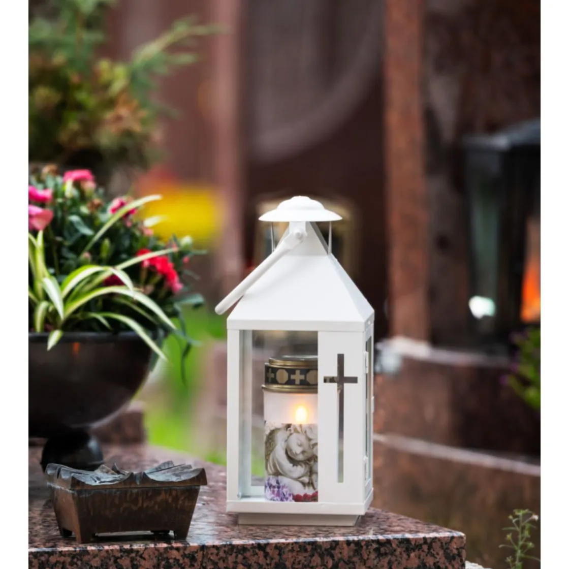 Grab Laterne LORI klein ^ Sale