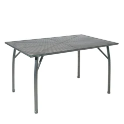 Gartentisch Toulouse ca 140 x 72 x 90 cm ^ Greemotion Testrut Hot