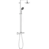 Überkopfbrause-Set Vitalio ^ Grohe Clearance