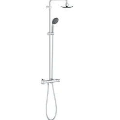 Überkopfbrause-Set Vitalio ^ Grohe Clearance
