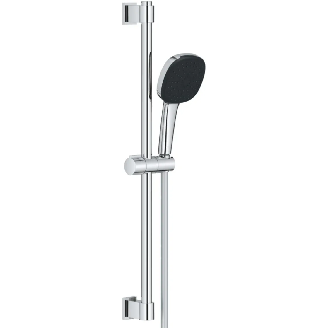 Brausestangenset Vitalio Comfort 110 3 Strahlarten (Rain, Jet, Massage) ^ Grohe Sale