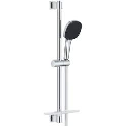 Brausestangenset Vitalio Comfort 110 2 Strahlarten (Rain, Jet) ^ Grohe Hot
