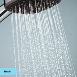 Brausestangenset Vitalio Start 110 1 Strahlart (Rain) ^ Grohe Outlet