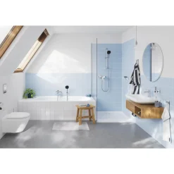 Brausestange Vitalio Universal 600mm ^ Grohe Best