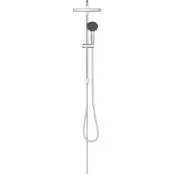 Duschsystem Vitalio Start System 250 Cube Flex ^ Grohe Outlet