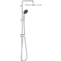 Duschsystem Vitalio Start System 250 Cube Flex ^ Grohe Outlet