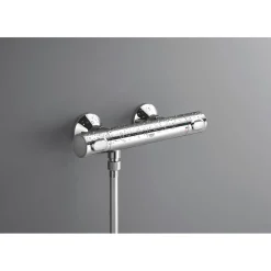 Dusch-Thermostat Precision Flowchrom ^ Grohe Best