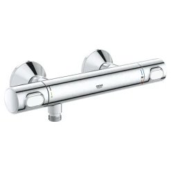 Dusch-Thermostat Precision Flowchrom ^ Grohe Best
