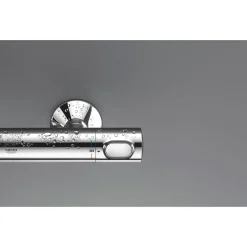 Dusch-Thermostat Precision Flowchrom ^ Grohe Best